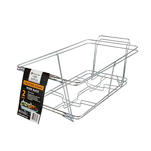 Best Food Warmer Racks 2020 TOP 10 BestRated Food Warmer Racks