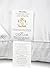 Down Alternative Pillows for Sleeping Plush (2 Pack King), 100% Cotton Cover Best Hotel Bed Pillows with 2