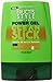 Garnier Fructis Style Clean Stick Power Gel, 9 Fluid Ounce (Pack of 3)