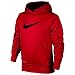 Nike YOUTH Boys KO 3.0 Fleece Pullover Hoodie Sweatshirt