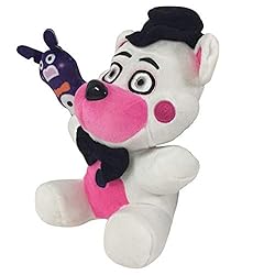 7’’/18cm Funtime Freddy Plushies Pillow Toys