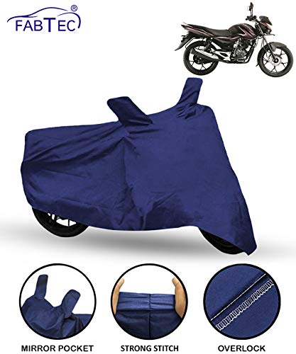 discover bike cover