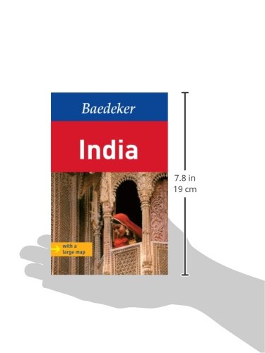 Baedeker's India