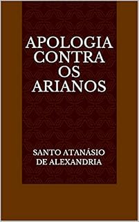 Livro Apologia Contra os Arianos