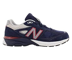 New Balance Kid's Made 990 V4