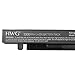 HWG A41-X550A Battery (14.4V 2600mAh) Asus A41-X550 A41-X550A X450V A450 A450C A450CA A450CC P550 F550 F552 K450 k550 R510 X550 A550C X550A X550B X550D, Fits P/N A41-X550 A41-X550A