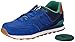 New Balance Men's 574 Collegiate Pack Fashion Sneaker