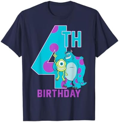 Amazon.com: Disney Pixar Monsters Inc. Mike And Sully 90's Style