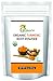 Grenera Organic Turmeric Powder 1 lb (16 Ounce) -2.18 % Curcumin I Lab tested for purity- Organic Certified Raw Turmeric Powder