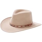 Stetson Mens Twstfe