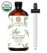 Florona Rosemary Essential Oil 100% Pure & Natural - 4 fl oz, Therapeutic Grade Rosemary for Hair Growth, Skin & Nails, Diffuser Aromatherapy