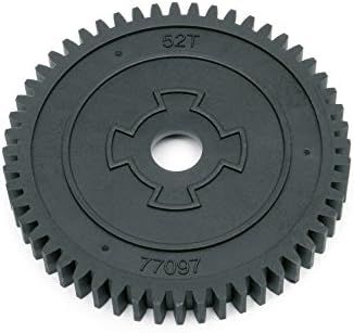 Spur Gear 52 Tooth - 1M - Savage X