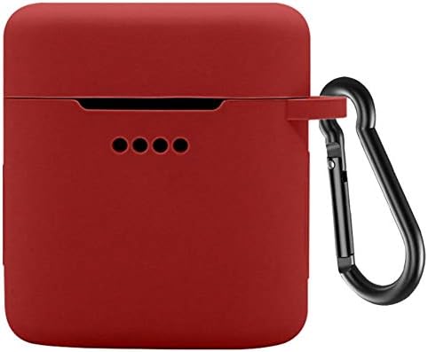 Silicone Protective Case for HUAWEI FlyPods Pro FreeBuds 2 Pro,Bluetooth Earphones Silicone Storage Box