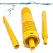 HaRuion Mineral Sanitizer,SPA Stick,Destroy Bacteria, Reduce Odors,Sanitize SPA or Hot Tub Water with The Power of Minerals Fits Home,Hotel,Swimming Pool, Bathtub Cleaning