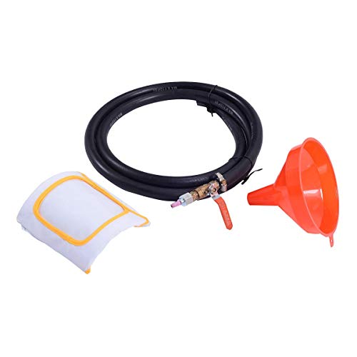 6 Goplus+Portable+Sandblaster+Abrasive+Blasting