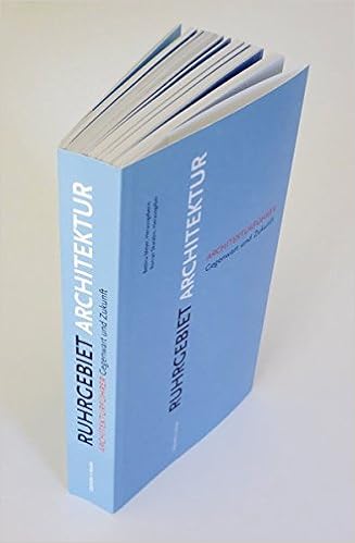 Ruhrgebiet Architektur Architekturfuhrer Gegenwart Und Zukunft Amazon De Meyer Bettina Skarabis Roman Bucher Ruhrgebiet Architektur Architekturfuhrer Gegenwart Und Zukunft Amazon De Meyer Bettina Skarabis Roman Bucher