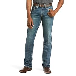 Ariat Male M7 Rocker Stretch Coltrane Stackable