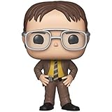 Funko Pop! TV: The Office - Dwight Schrute