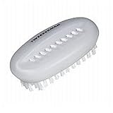 Tweezerman - Dual Surface Nail Brush - 2 Pack