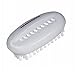 Tweezerman - Dual Surface Nail Brush - 2 Pack