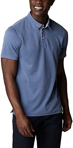 Herren Poloshirt, Nelson Point