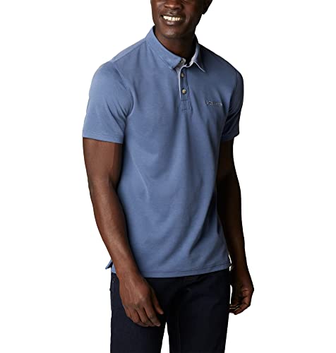 Nelson Point, Polo, Uomo