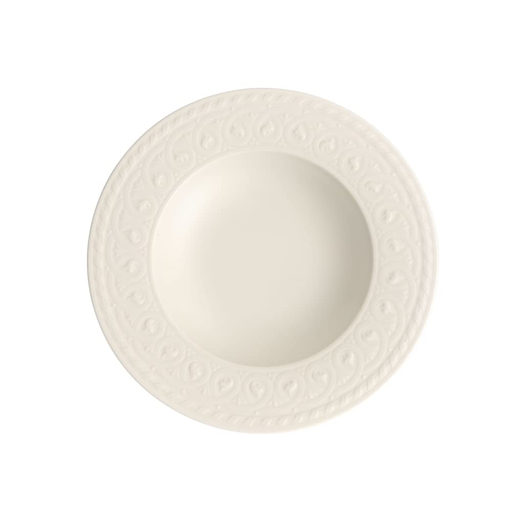 Villeroy & Boch Cellini 24 cm Deep Plate