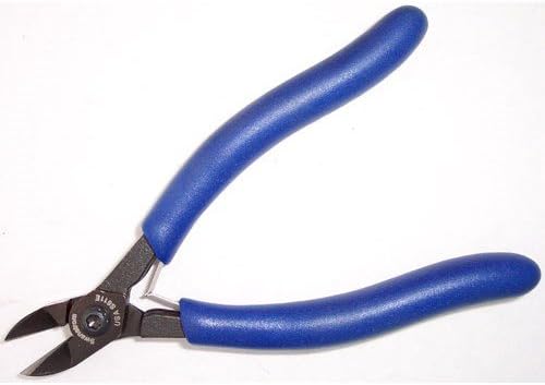 Swanstrom S611E Oval Head Cutter, Semi-Flush Cut