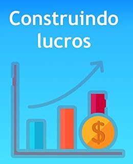 Livro Construindo lucros
