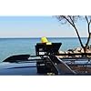 The-Kayak-Wing-Sea-Kayak-Rack-with-Yellow-Straps-for-Boats-Under-30-Wide-by-Great-Lakes-Kayak-LLC