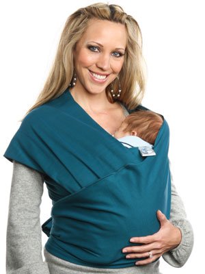 moby wrap classic pacific