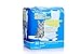 HONEY CARE All-Absorb 20 Count Cat Litter Pads, 17.1 by 11.8-Inch