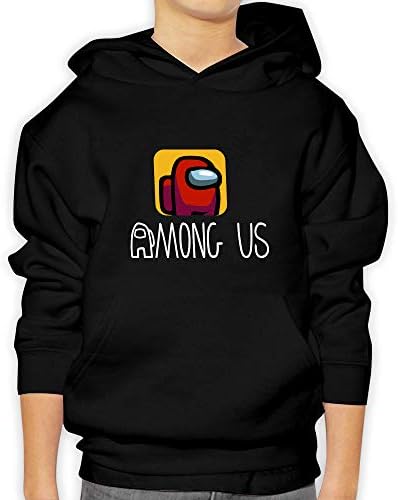 among us hoodie