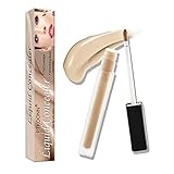 Professional Makeup Contour Concealer,Full Wear Concealer,Waterproof, Multi-Use Concealer to Shape,Contour & Sculpt