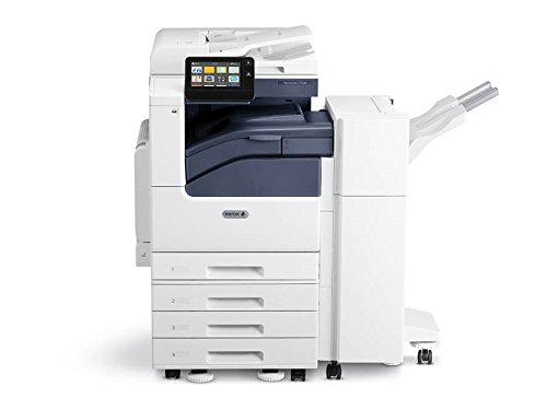 Xerox Versalink C7030/TXFS2 Color Multifunction Printer - Print / Scan / Copy / Fax / Finisher - C7020