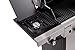 Char-Broil Performance TRU-Infrared 500 3-Burner Cabinet Liquid Propane Gas Grill