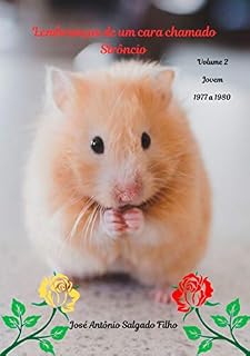 Livro Lembranças De Um Cara Chamado Strôncio