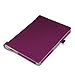 Fintie Lenovo Yoga Tablet 2 10 Folio Case Cover with Auto Sleep / Wake Feature (Fit Lenovo Yoga Tablet 2 10-Inch Android and Windows Version), Purple