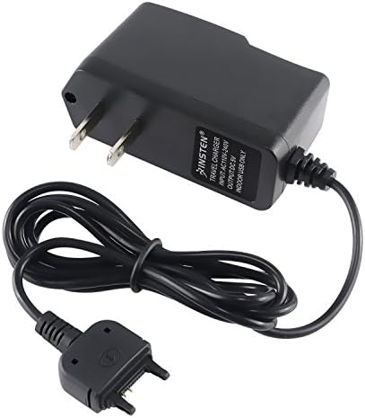 Travel Home Wall Charger for Sony Ericsson W580i W810i K850i Z310a Z750a S500i P1i K550i P990i W300i Z525a