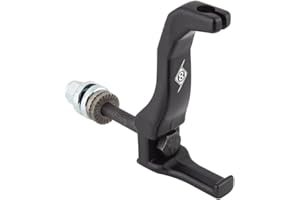Origin8 Brake Hole Mount Cable Hanger, Front