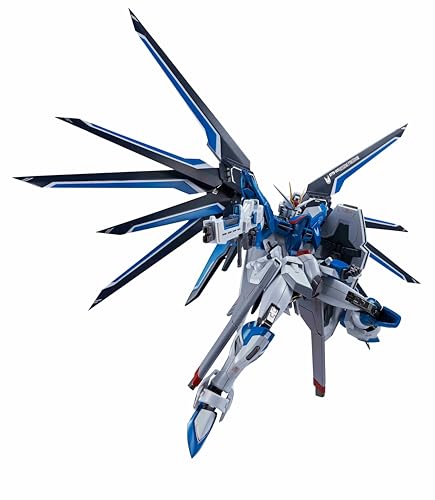 TAMASHII NATIONS - Mobile Suit Gundam Seed Freedom - Rising Freedom Gundam, Ban…