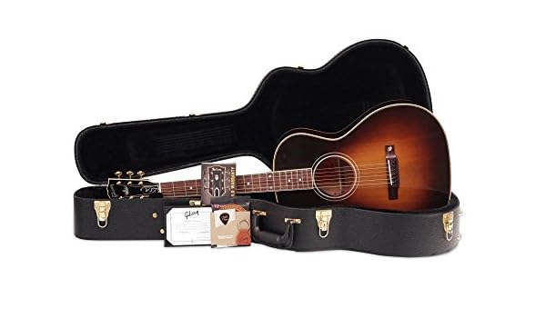 Guitarra acustica gibson segunda mano | Las mejores guitarras
