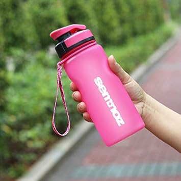 Amazon Kslong 飲料ボトル Tritan 水筒 ポータブル旅行自転車プラスチックアウトドアスポーツボトル大きい Kslong ボトル ジャグ