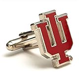 NCAA Indiana Hoosiers Cufflinks