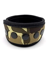 Wanty - Correa ajustable para brazo y tobillo con bolsa de malla para Fitbit One, Fitbit Flex 2, Fitbit ALTA, HR Garmin Vivofit 2 3 4 JR Fitness Tracker