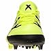 Adidas Mens X 15.1 Fg/Ag Firm Ground/Artificial Grass Soccer Cleats