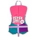 Hyperlite Girls Toddler Indy Vest - Kid's