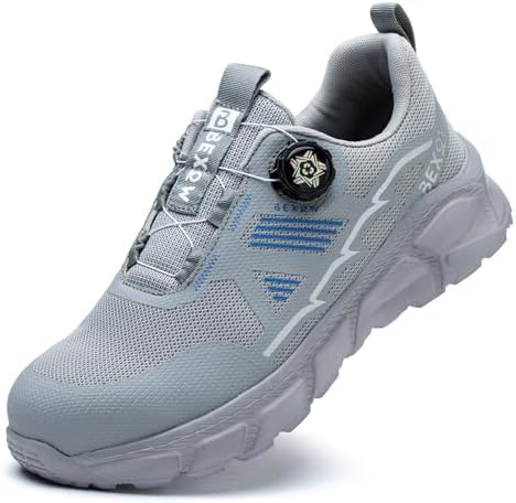 Amazon Fulfillment Amazon Employee Safety Shoes Safety Shoes For