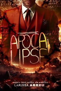Livro APOCALIPSE (7 Livro 3)