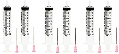 10ml mixing kit